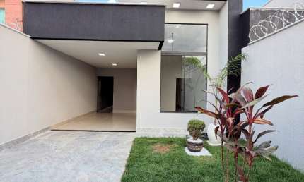 Casa com 3 quartos à venda no Jatobá, Petrolina 