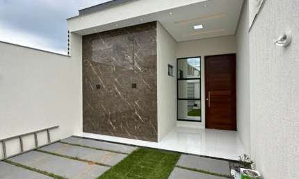 Casa com 3 quartos à venda na Vila Eduardo, Petrolina 