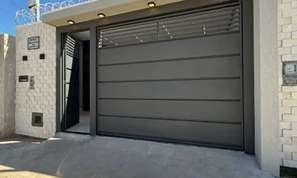 Casa com 3 quartos à venda no Jatobá, Petrolina 