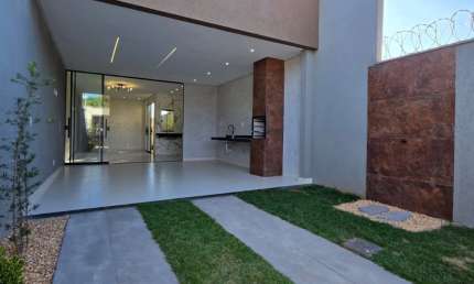 Casa com 3 quartos à venda no Loteamento Recife, Petrolina 