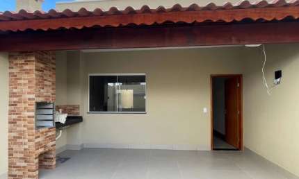 Casa com 3 quartos à venda no Dom Avelar, Petrolina 