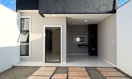 Casa com 3 quartos à venda no Antônio Cassimiro, Petrolina 