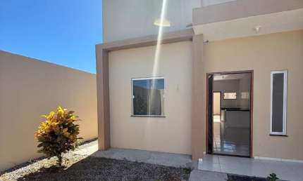 Casa com 2 quartos à venda no Dom Avelar, Petrolina 