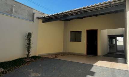 Casa com 2 quartos à venda na Vila Eduardo, Petrolina 