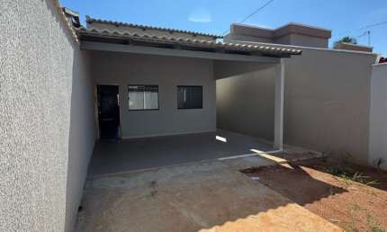 Casa com 2 quartos à venda no Ouro Preto, Petrolina 