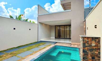 Casa com 4 quartos à venda no Jatobá, Petrolina 
