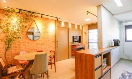 Apartamento com 2 quartos à venda na Rua Elias Rodrigues Claro, 390, Jardim São Carlos, Sorocaba