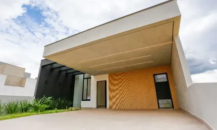 Casa em condomínio fechado com 3 quartos à venda na Avenida Ipanema, 8400, Jardim Novo Horizonte, Sorocaba