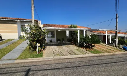 Casa 3 dorms, suíte,garagem coberta, lazer completo no condomínio terra nova