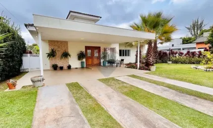 Casa com 4 dormitórios à venda no vivendas do lago – sorocaba- sp