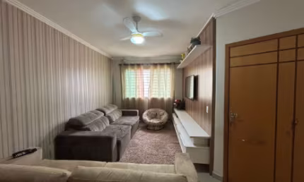 Casa com 3 quartos à venda na Avenida Papa João XXIII, s/n, Suíssa, Ribeirão Pires