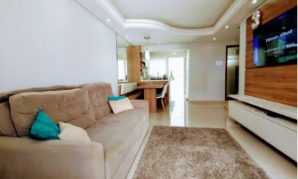Casa com 3 quartos à venda na Rua Cajaíba, s/n, Pompéia, São Paulo
