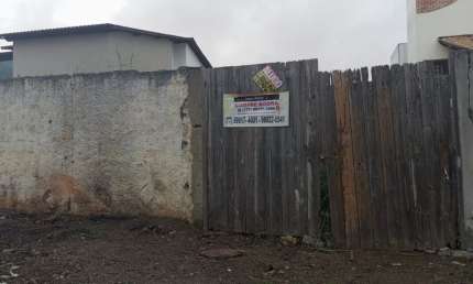 Terreno à venda na Avenida Alberto Leal, Candeias, Vitória da Conquista por R$ 650.000