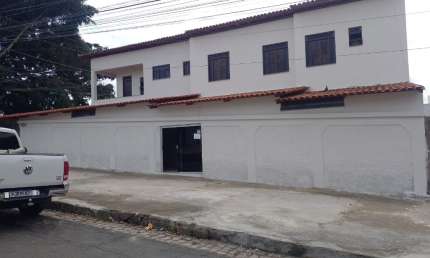 Casa com 4 quartos para alugar na Avenida Arthur Seixas, Candeias, Vitória da Conquista