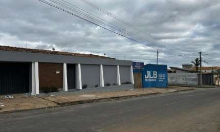Casa com 3 quartos à venda na Rua José Bonifácio, Alto Maron, Vitória da Conquista, 120 m2 por R$ 690.000