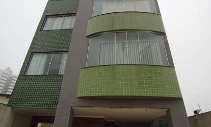 Apartamento com 4 quartos para alugar na Rua da Poesia, Candeias, Vitória da Conquista