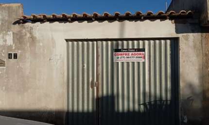Casa com 3 quartos à venda na Via Local 05L, Boa Vista, Vitória da Conquista