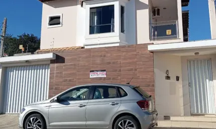 Casa com 3 quartos à venda na Conjunto Urbis I, Urbis, Vitória da Conquista