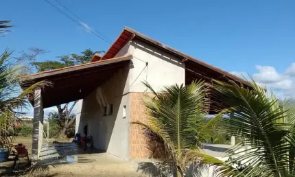 Chácara / sítio com 3 quartos à venda na Área Rural de Vitória da Conquista, Vitória da Conquista 