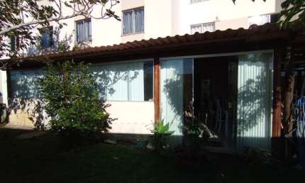 Apartamento com 2 quartos à venda na Rua José Ferreira Rocha, Felícia, Vitória da Conquista