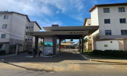 Apartamento com 3 quartos à venda na Rua Hormindo Barros, Candeias, Vitória da Conquista