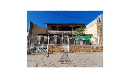 Casa com 4 quartos à venda em Campo Grande, Rio de Janeiro 