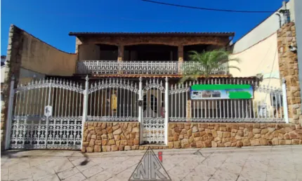 Casa com 4 quartos à venda em Campo Grande, Rio de Janeiro 