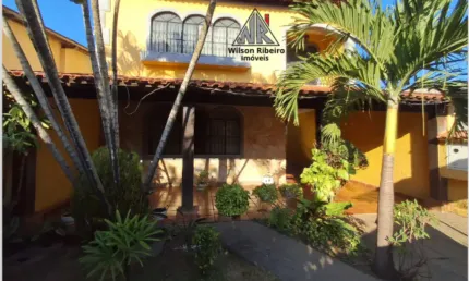 Casa com 4 quartos à venda em Campo Grande, Rio de Janeiro 