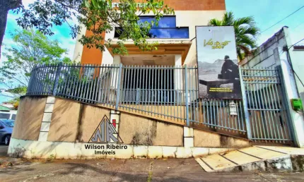 Barracão / Galpão / Depósito com 4 salas à venda na Rua Jicara, 820, Campo Grande, Rio de Janeiro