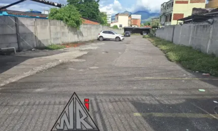 Terreno à venda em Campo Grande, Rio de Janeiro 