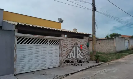 Casa em condomínio fechado com 2 quartos à venda em Campo Grande, Rio de Janeiro 