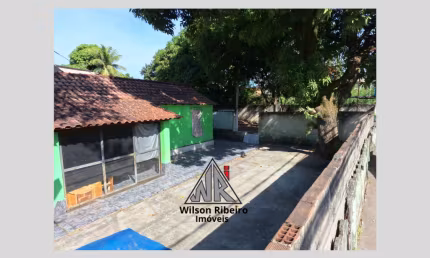 Terreno à venda na Rua Olinda Ellis, 598, Campo Grande, Rio de Janeiro