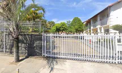 Casa em condomínio fechado com 2 quartos à venda em Campo Grande, Rio de Janeiro 