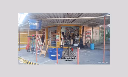 Ponto comercial com 1 sala à venda em Campo Grande, Rio de Janeiro 
