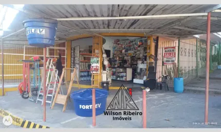 Ponto comercial com 1 sala à venda em Campo Grande, Rio de Janeiro 