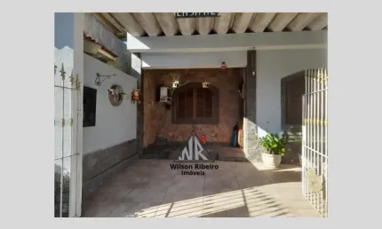 Casa com 3 quartos à venda em Campo Grande, Rio de Janeiro 