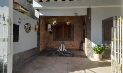 Casa com 3 quartos à venda em Campo Grande, Rio de Janeiro 