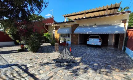 Casa com 3 quartos à venda em Campo Grande, Rio de Janeiro 
