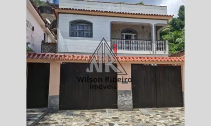 Casa com 3 quartos à venda em Campo Grande, Rio de Janeiro 