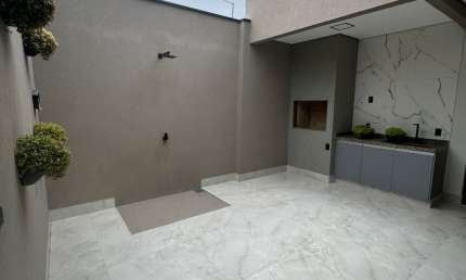 Casa com 3 quartos à venda na Quadra QR 604, Samambaia Norte (Samambaia), Brasília