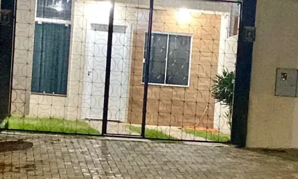 Casa Semi-mobiliada à venda no Bel Monte | 1 Suíte + 1 Quarto | 2 Vagas