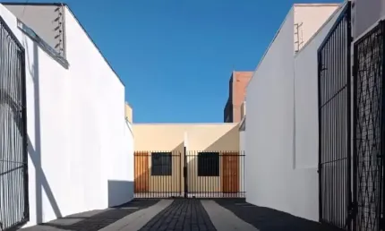 Casa Nova à Venda no Brasília | 3 Quartos + 3 Vagas | 70 m2