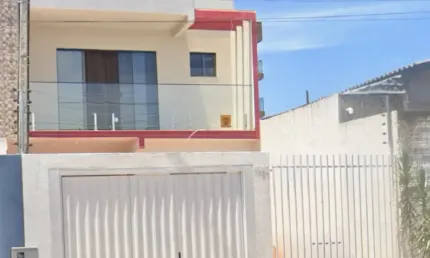 Sobrado à Venda no Alto Alegre | 1 Suíte + 2 Quartos | 3 Vagas | Sobra de Terreno
