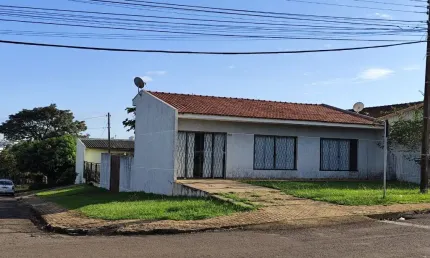Terreno à venda no Parque São Paulo, Cascavel 