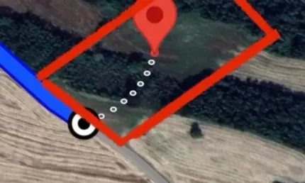 Chácara / sítio à venda no Zona Rural, Céu Azul 