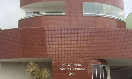 APTO 68M² COM 02 QUARTOS NO BAIRRO CORDEIROS, ITAJAÍ/SC