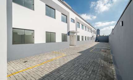 APTO 45M² COM 02 QUARTOS NO BAIRRO SÃO VICENTE, ITAJAÍ/SC