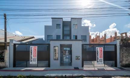 APTO 36M² COM 01 QUARTO NO BAIRRO RIO DO MEIO – LOTEAMENTO SÃO PEDRO, ITAJAÍ/SC