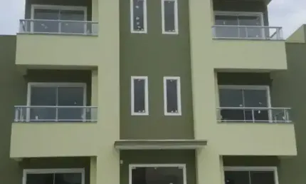 ALUGA-SE APTO 02 QUARTOS COM 72M² NO BAIRRO CENTRO, NAVEGANTES/SC