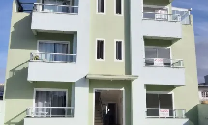 Apartamento com 2 quartos para alugar na Rua Maria Jocelina Couto, 915, Centro, Navegantes